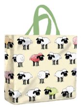 Samuel Lamont Sheepish Mini Gusset Bag